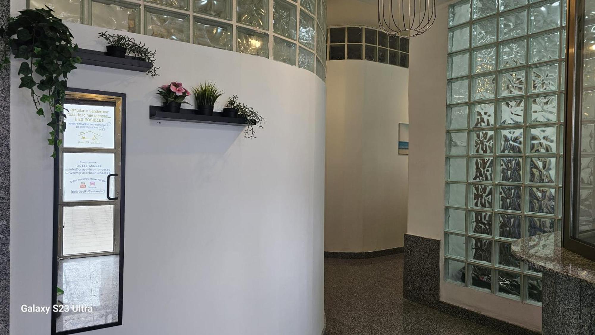 Estudios Centricos Rh - Altamar Santander Exterior photo